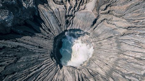 死火山有哪些|世界上最著名的死火山有哪些？